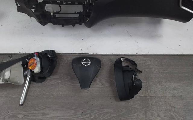 682004EH0A NISSAN Торпедо купить в Ирпень