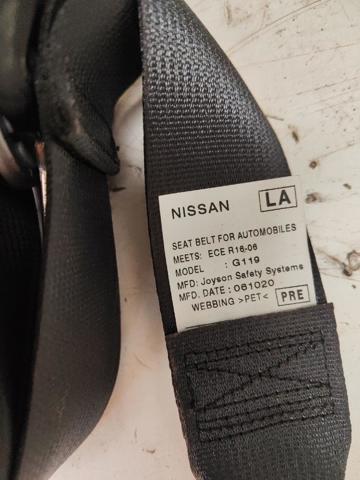 682004EH1A NISSAN Панель салона передняя "торпедо" купить в Житомир