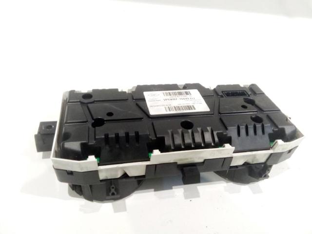 682006438R RENAULT Панель салона передняя "торпедо" купить в Житомир