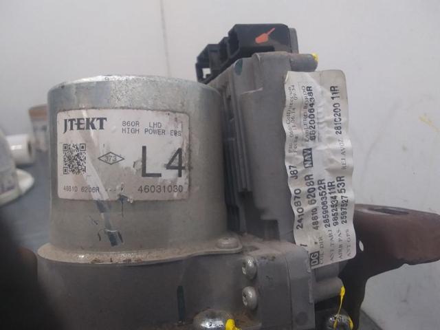 682006438R RENAULT Торпедо купить в Полтава