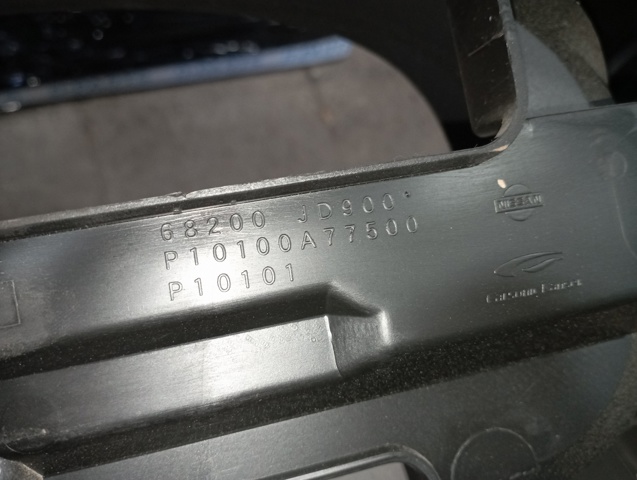 68200JD900 купить Украина