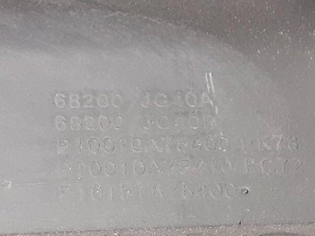68200JG40A NISSAN купить в Павлоград