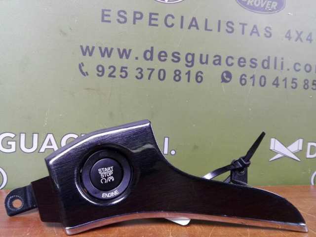 CHRYSLER 68207000AD Кнопка запуска двигателя в наличии Ровно