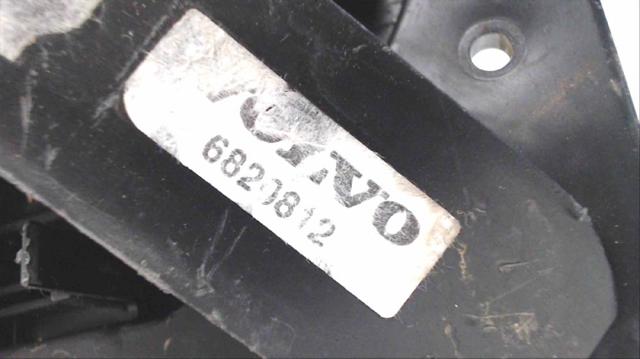 VOLVO 6820812 Мотор вентилятора печки (отопителя салона) в наличии Житомир