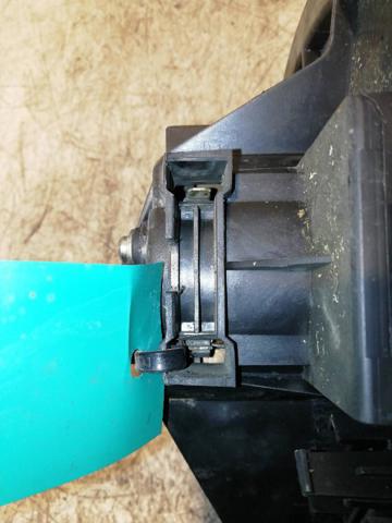 6820812 Мотор вентилятора печки (отопителя салона) купить Винница