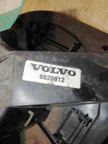 VOLVO 6820812 Вентилятор печки в наличии Днепр