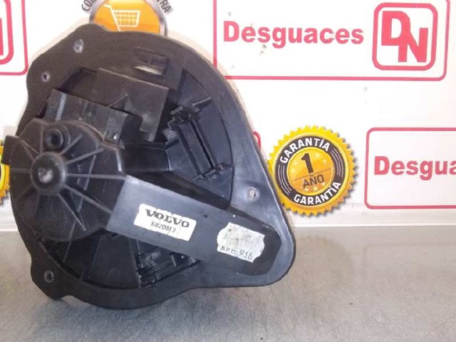 6820812 Вентилятор печки купить Николаев