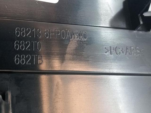 NISSAN 682136FP0A в наличии Украина