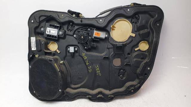 68227254AB CHRYSLER Стеклоподъемник передней правой двери купить в Каменское