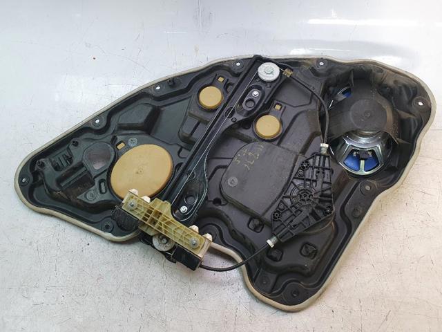 68227459AB CHRYSLER Механизм стеклоподъемника двери задней левой купить в Кривой Рог