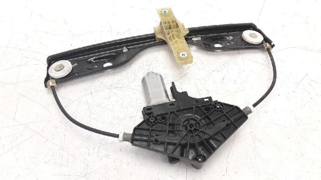 68227459AB CHRYSLER Механизм стеклоподъемника двери задней левой купить в Винница