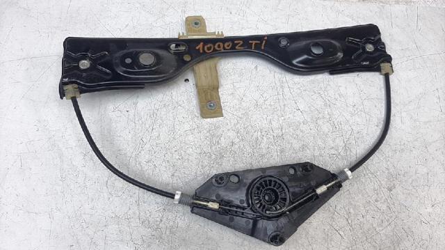 68227459AB CHRYSLER Механизм стеклоподъемника двери задней левой купить в Винница
