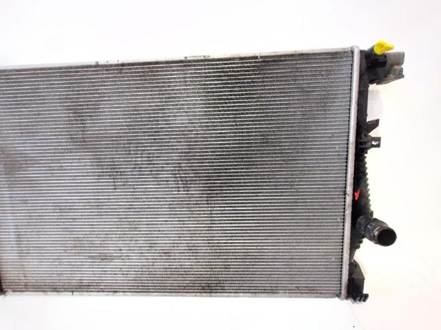 68229290AA CHRYSLER Радиатор купить в Черкассы