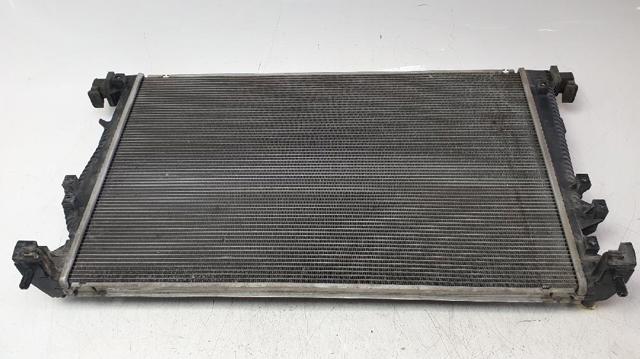 68229290AC CHRYSLER Радиатор купить в Хмельницкий