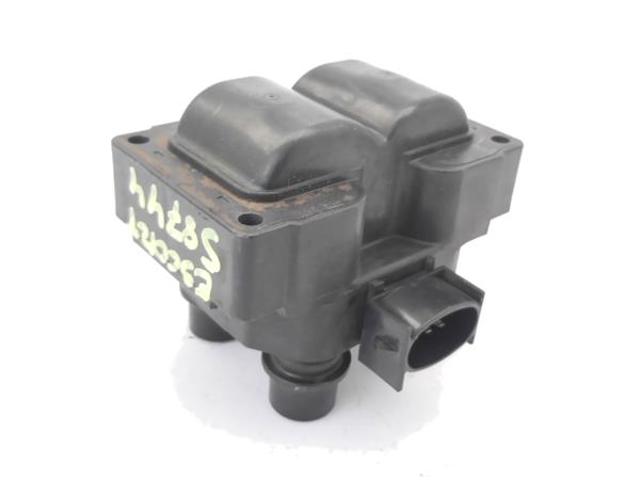 FORD 6823318 Катушка зажигания в наличии Тернополь