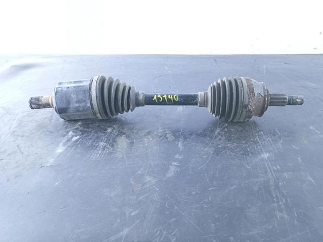 68238842AB CHRYSLER Левая полуось купить в Хмельницкий