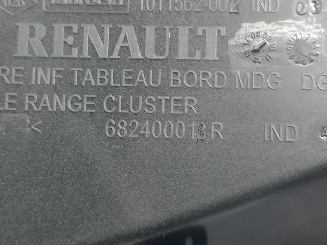 RENAULT 682400013R в наличии Одесса