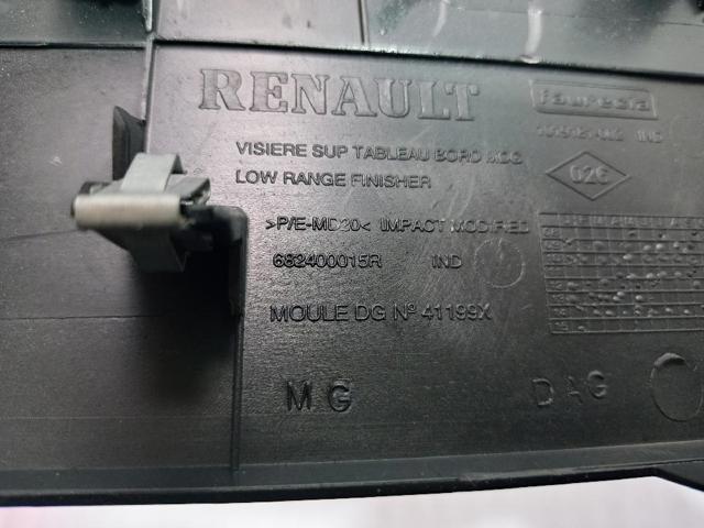 RENAULT 682400015R в наличии Харьков