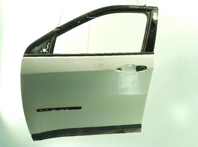 CHRYSLER 68242543AD Дверь передняя левая в наличии Кривой Рог