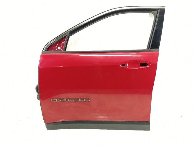 68242543AD CHRYSLER Дверь передняя левая купить в Николаев