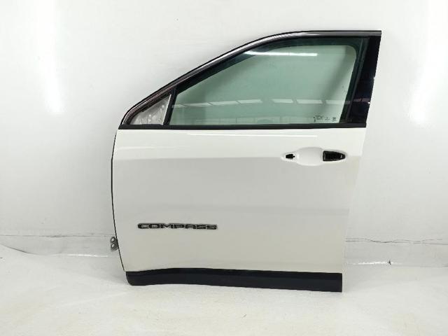 68242543AD CHRYSLER Дверь передняя левая купить в Сумы