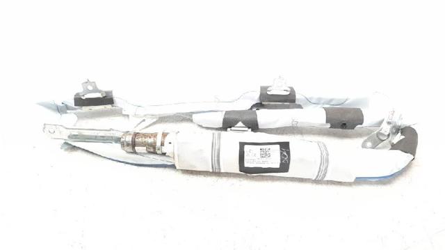68243457AD Подушка безопасности (AIRBAG) шторка боковая левая купить Чернигов