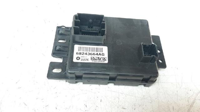 CHRYSLER 68243664AG в наличии Тернополь