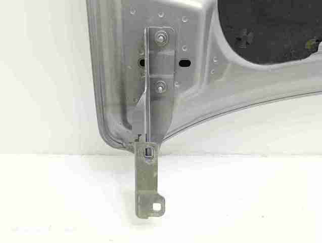 68243955AB CHRYSLER Капот купить в Тернополь