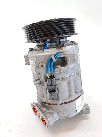 Compressor de aparelho de ar condicionado 68245076AA Chrysler