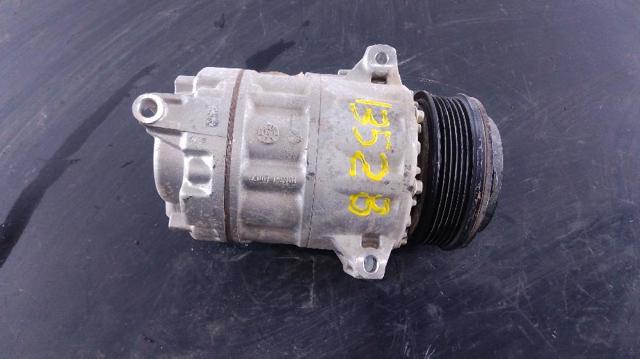 CHRYSLER 68245083AA Компрессор кондиционера в наличии Черновцы