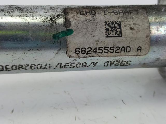 68245552AD Вал рулевой колонки нижний купить Запорожье