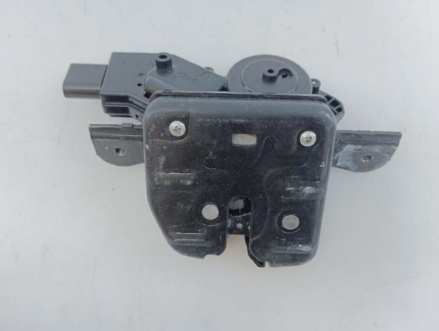 68247936AB CHRYSLER Замок крышки багажника (двери 3/5-й задней) купить в Ровно