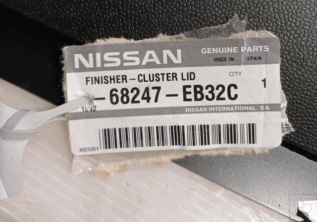 68247EB32C Nissan