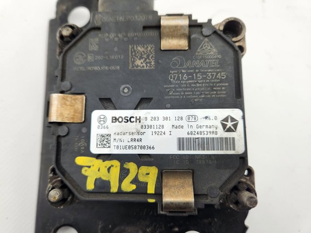 CHRYSLER 68248539AB в наличии Винница