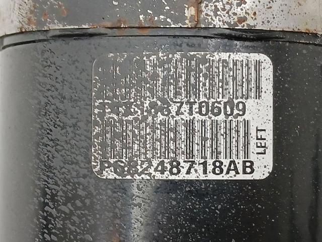 CHRYSLER 68248718AB Полуось задняя правая в наличии Павлоград