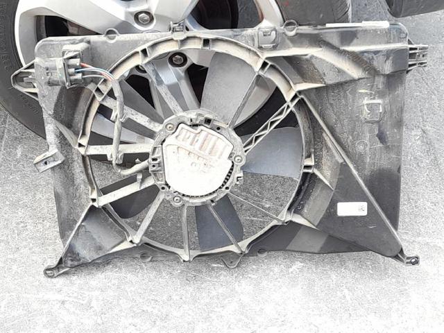 68249185AD CHRYSLER Диффузор вентилятора в сборе с мотором и крыльчаткой купить в Черкассы
