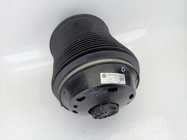 CHRYSLER 68258354AC Пневмоподушка (пневморессора) моста заднего в наличии Киев