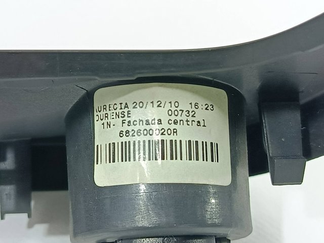 682600020R RENAULT купить в Винница