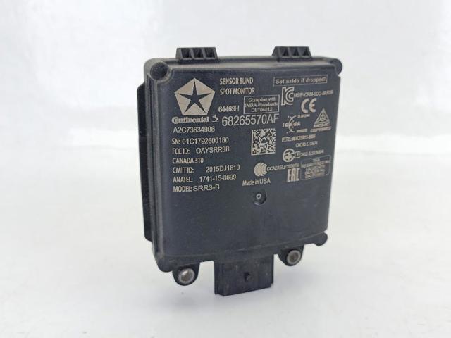 68265570AF CHRYSLER Датчик контроля мертвой зоны задний купить в Черновцы