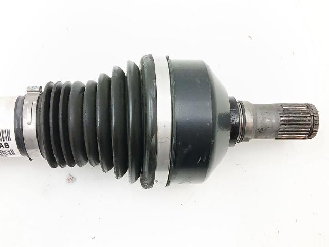 68265869AB CHRYSLER Левая полуось купить в Сумы