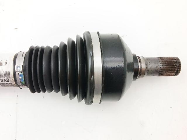 CHRYSLER 68265870AB Правая полуось в наличии Кривой Рог
