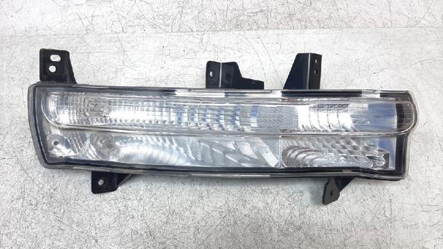 CHRYSLER 68266927AB Фара дневного света левая в наличии Тернополь