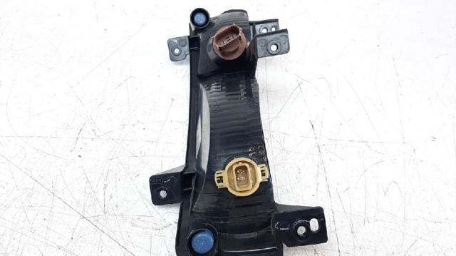 CHRYSLER 68266927AB Фара дневного света левая в наличии Полтава