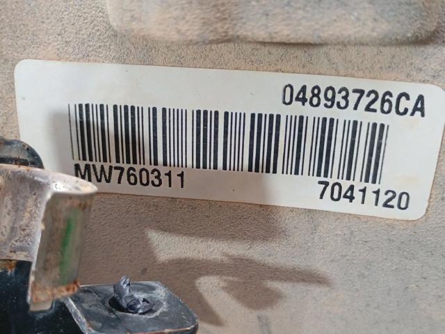 68271078AB CHRYSLER купить в Львов