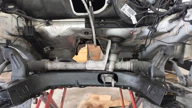 68273356AF CHRYSLER Рейка рулевая купить в Полтава