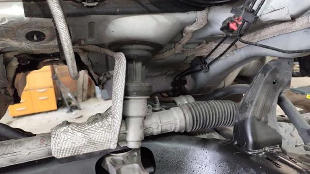 CHRYSLER 68273356AF Рулевая рейка в наличии Чернигов