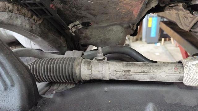 68273356AF CHRYSLER Рейка рулевая купить в Львов