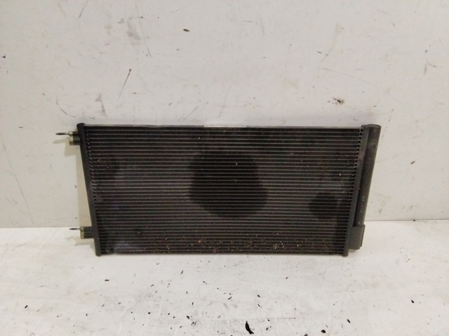 Radiador de aparelho de ar condicionado 68273402AA Chrysler