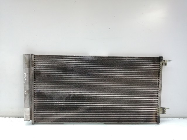 Radiador de aparelho de ar condicionado 68273402AA Chrysler