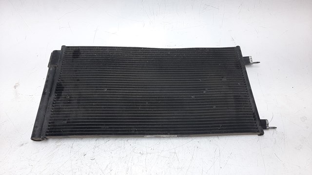 Radiador de aparelho de ar condicionado 68273402AB Chrysler